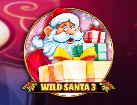 Wild Santa 3